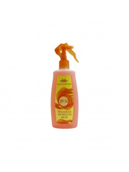 solaire spray  flacon de...