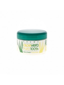 Viso e Crema Corpo Aloe...