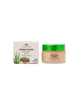 Crema Regeneradora d'Aloe +...