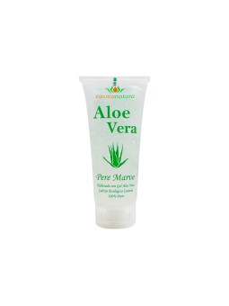Gel aloe vera puro 100 ml.
