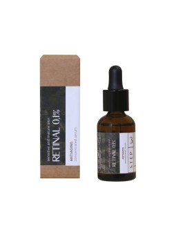 Retinal 0.1% Anti-Aging...