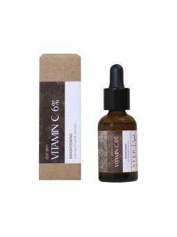 Sérum Facial con Vitamina C...