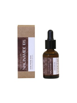Facial Serum with 10%...