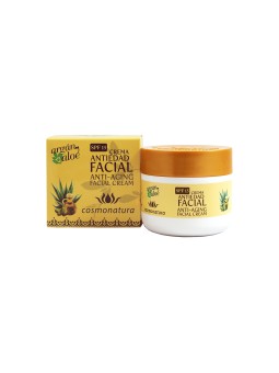 Crema Argán 24 Horas 100 ml