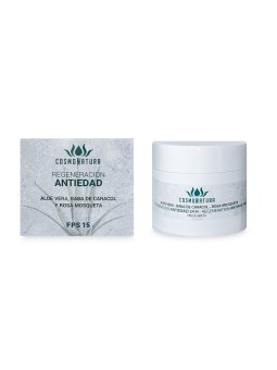 Creme Anti-Idade 24H com...