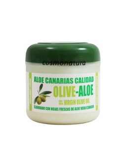 Crema facial y corporal con...
