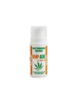 Crema facial con aceite de...