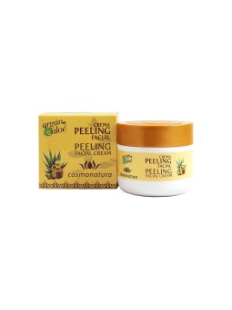 Crema peeling facial 100ml...