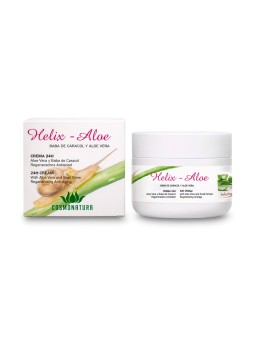Crema 24H Helix-Aloe 100ml...