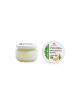 Baume artisanal à l’Aloe...
