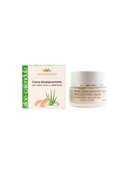 Crema despigmentante 50ml |...