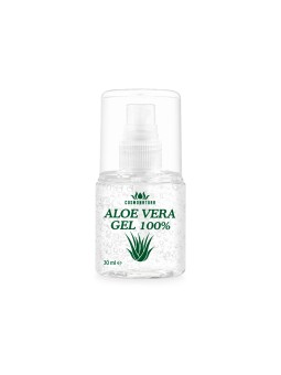 Gel Aloé Vera 100%...