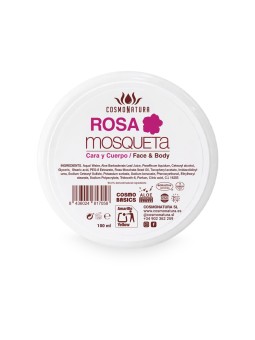 Crema de cara i cos Àloe...