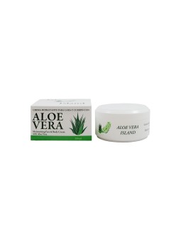 Crema hidratant Aloe Vera...