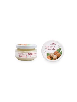100% Shea Butter 120ml |...