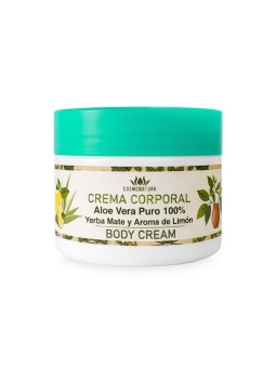 Creme corporal Aloé Vera,...