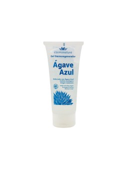 Dermo-gel con agave azul de...