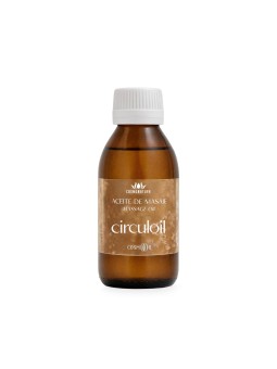 Aceite de masaje Circuloil...