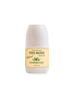 Natural Aloe Vera Roll-On...