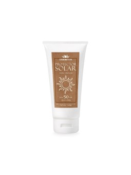 Creme protetor solar SPF 50...