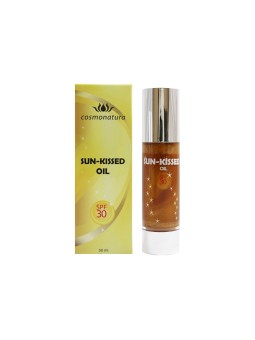 Aceite solar Sun-Kissed SPF...