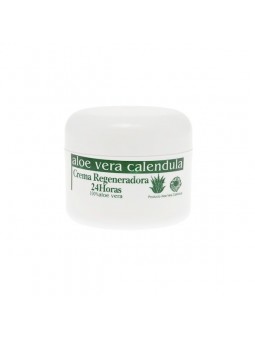 Creme Regenerador 24H com...