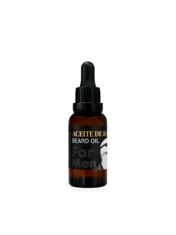 Aceite de barba 30ml |...