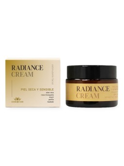 Crema Radiance para piel...