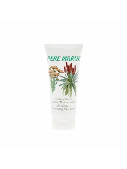 Regenerador Creme para as Mãos