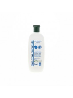 Leite Corporal Aloe Vera e...
