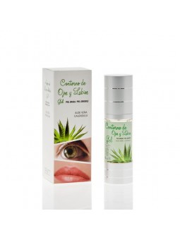 Gel Contour des Yeux et des...