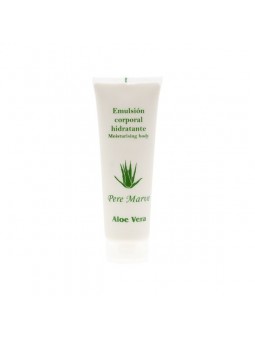 Moisturizing Body Emulsion