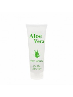 Aloe Vera Gel 100% Pure