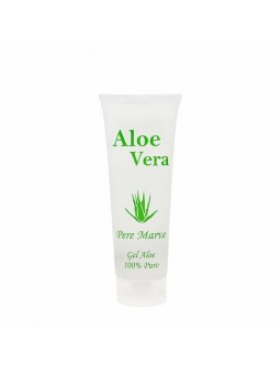 Gel d'Aloe Vera pur à 100%...