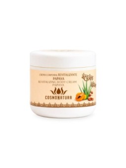 Crema Corporal...