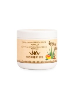 Crema Corporal...