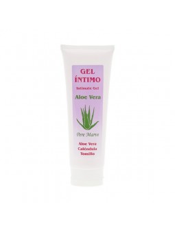 Gel für Intimbereich Aloe...