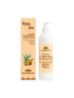 Leche Corporal Hidratante...