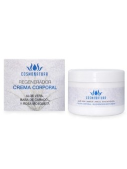 Rigenerante Crema corpo 250...