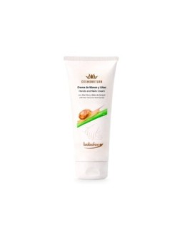 Crema de Manos y Uñas con...
