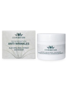 Crema Antiarrugas...