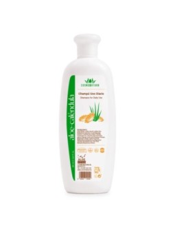 Champú de Uso Diario 250 ml...