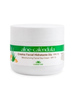 Hydrating Day Cream SPF 15...