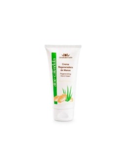 Regenerador Creme de mãos...