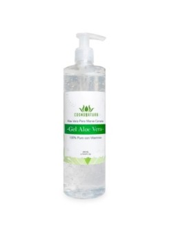Gel di Aloe Vera 400 ml –...
