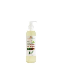 Gel Aloe Vera 100% +...