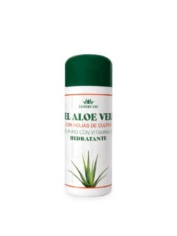 Aloe Vera Gel 100% organic...