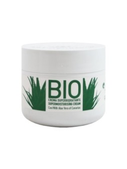 Crema Hidratant Aloe BIO...