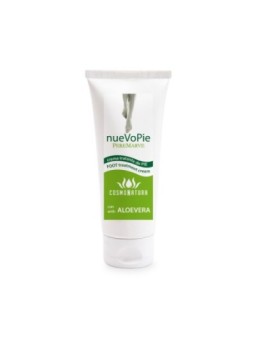 Foot Treatment Cream con...