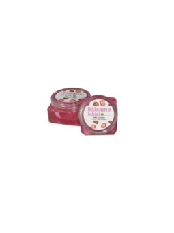 Lip Balm con Aloe Vera y...